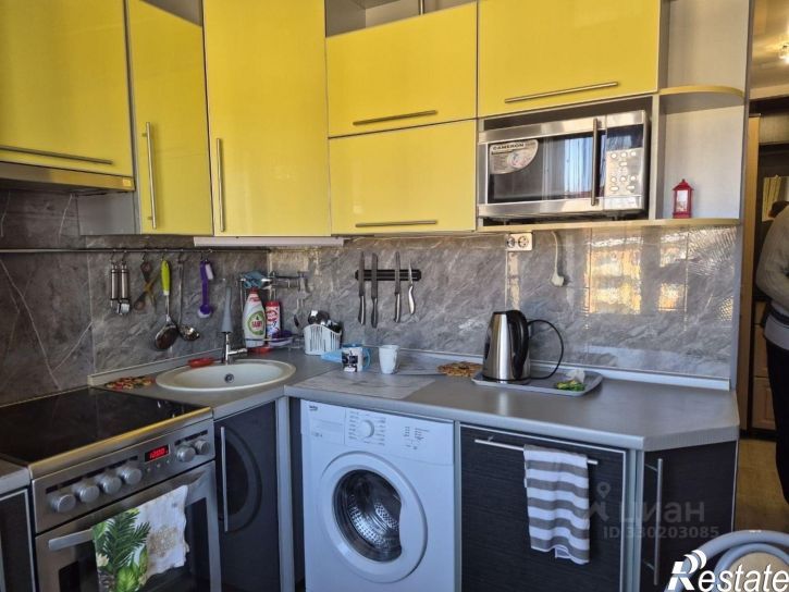 3-комн квартира ул Приморская, 20,  д. 20