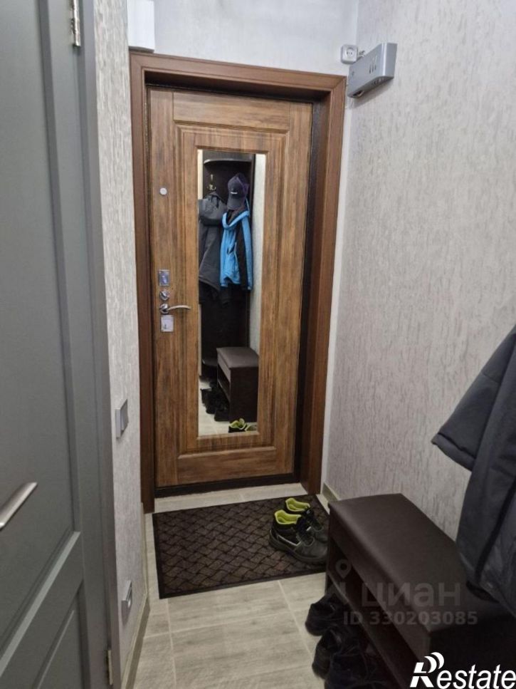 3-комн квартира ул Приморская, 20,  д. 20