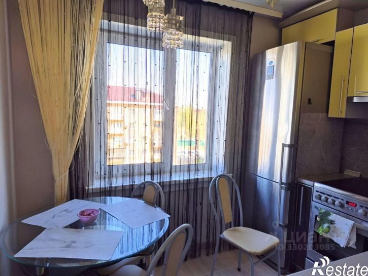 3-комн квартира ул Приморская, 20,  д. 20