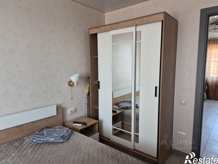 3-комн квартира ул Приморская, 20,  д. 20