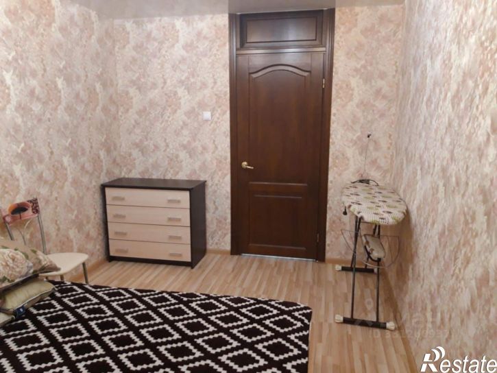 2-комн квартира ул Сосновая, 8,  д. 8