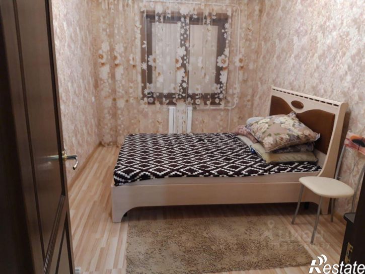2-комн квартира ул Сосновая, 8,  д. 8