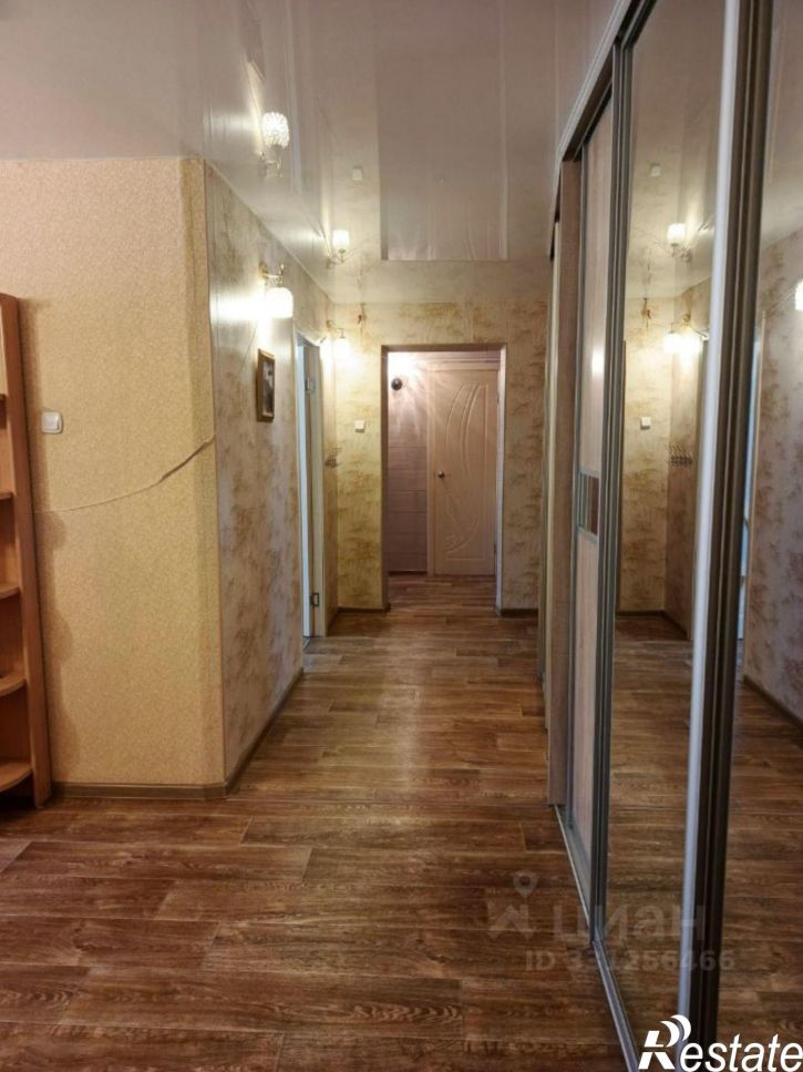 2-комн квартира улица Маршала Жукова, 5,  д. 5