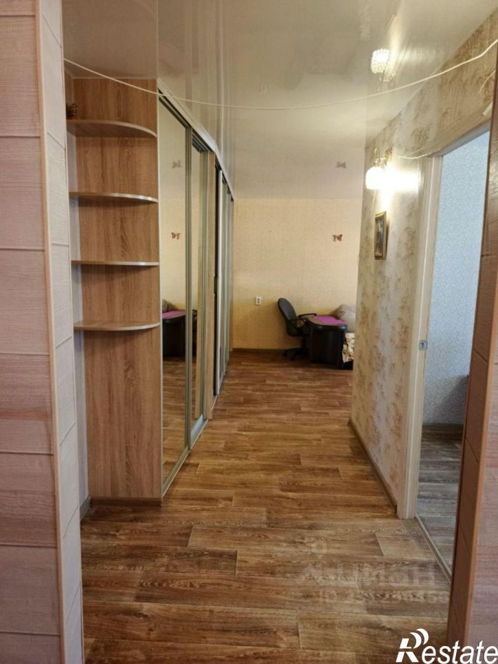 2-комн квартира улица Маршала Жукова, 5,  д. 5