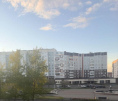 3-комн, 60кв м, этаж 3/9 ул Советская, 2