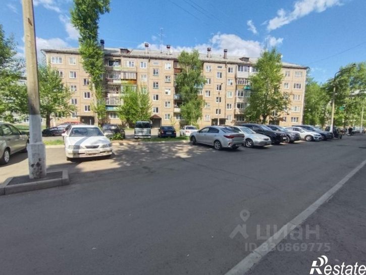 2-комн квартира улица Обручева, 33,  д. 33