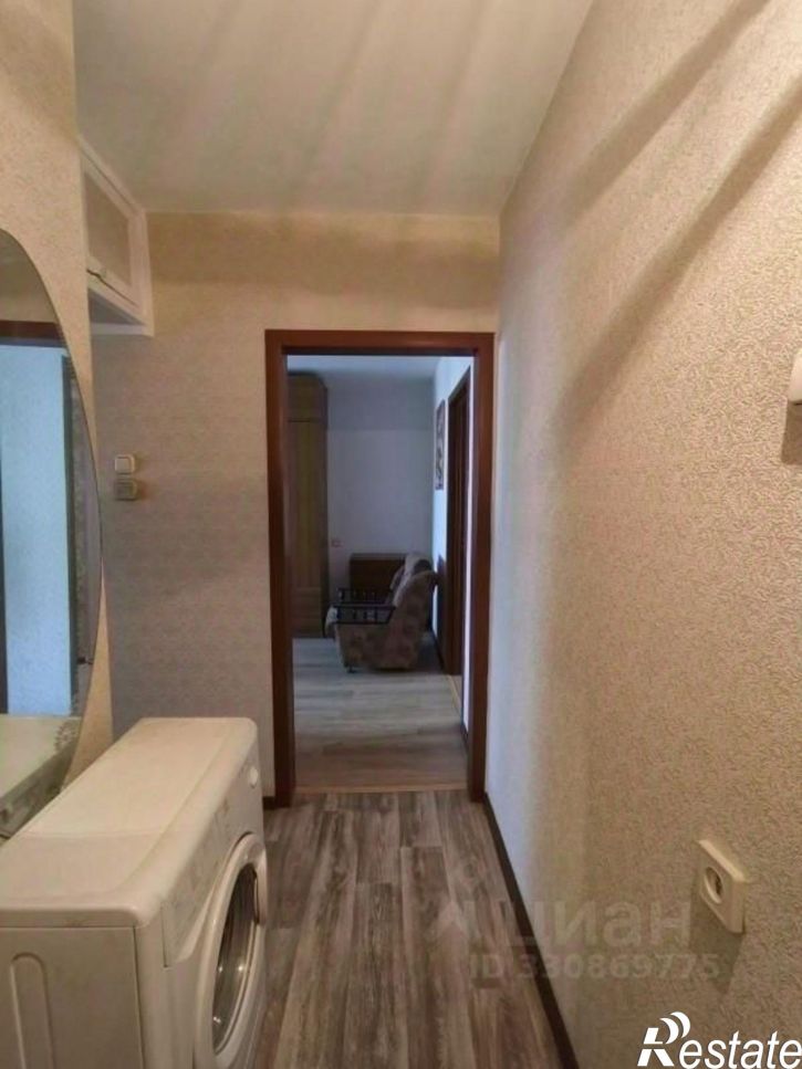 2-комн квартира улица Обручева, 33,  д. 33