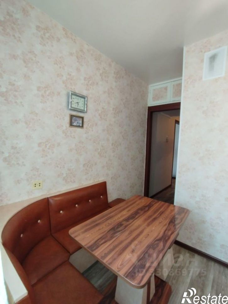 2-комн квартира улица Обручева, 33,  д. 33