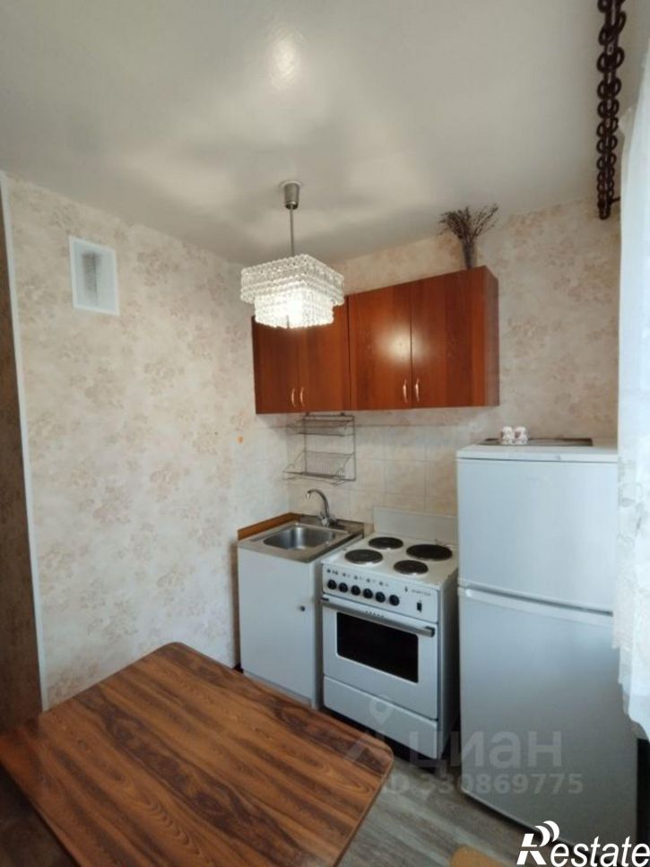 2-комн квартира улица Обручева, 33,  д. 33