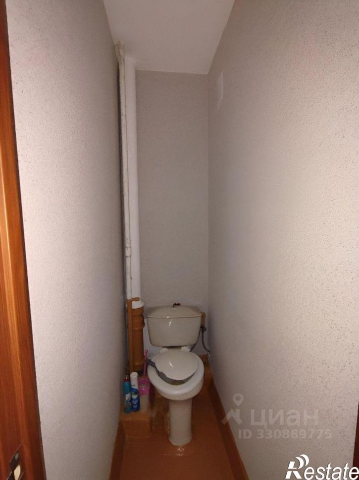 2-комн квартира улица Обручева, 33,  д. 33