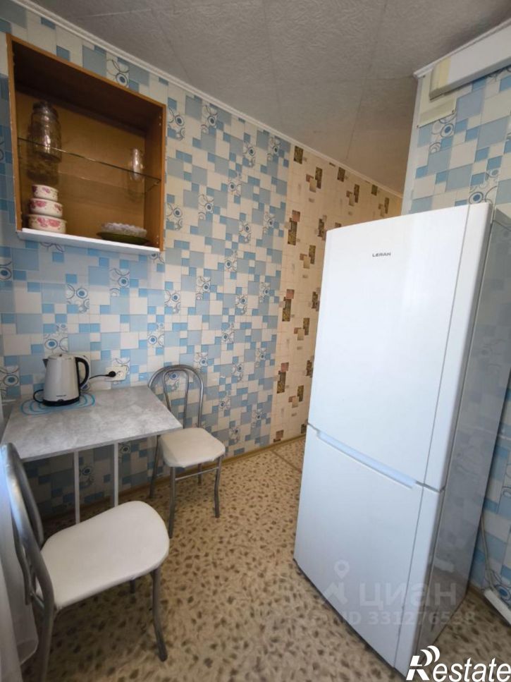1-комн квартира ул Зверева, 4,  д. 4