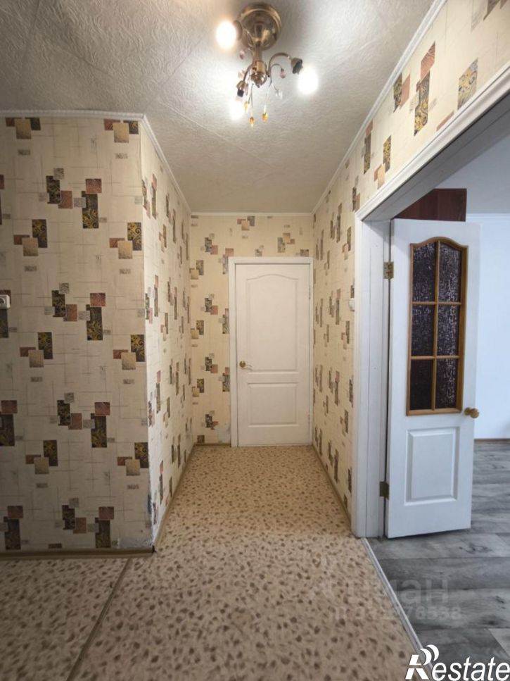 1-комн квартира ул Зверева, 4,  д. 4