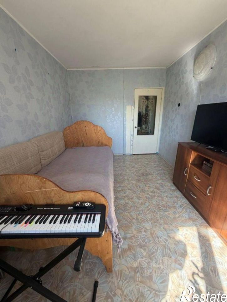 3-комн квартира ул Советская, 2,  д. 2