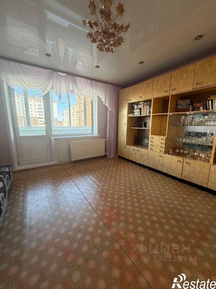 3-комн квартира ул Советская, 2,  д. 2
