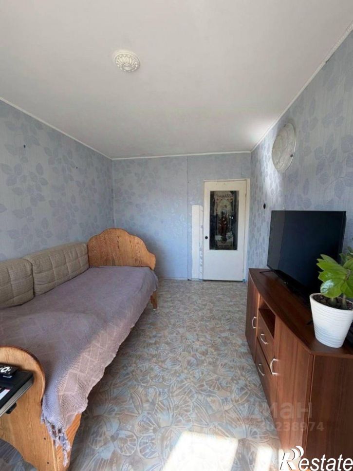 3-комн квартира ул Советская, 2,  д. 2