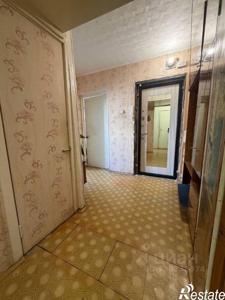 3-комн квартира ул Советская, 2,  д. 2