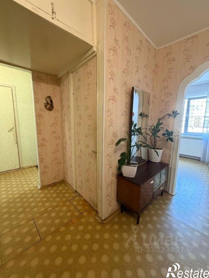 3-комн квартира ул Советская, 2,  д. 2
