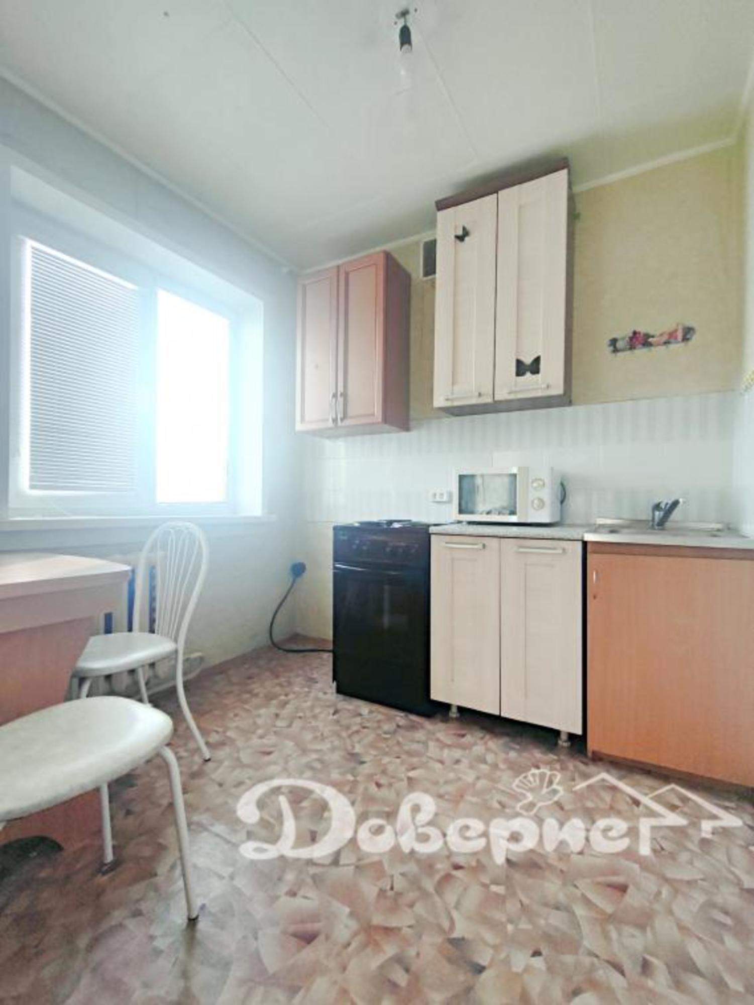 Купить квартиру за 3 350 000 рублей на Новый пер, 12