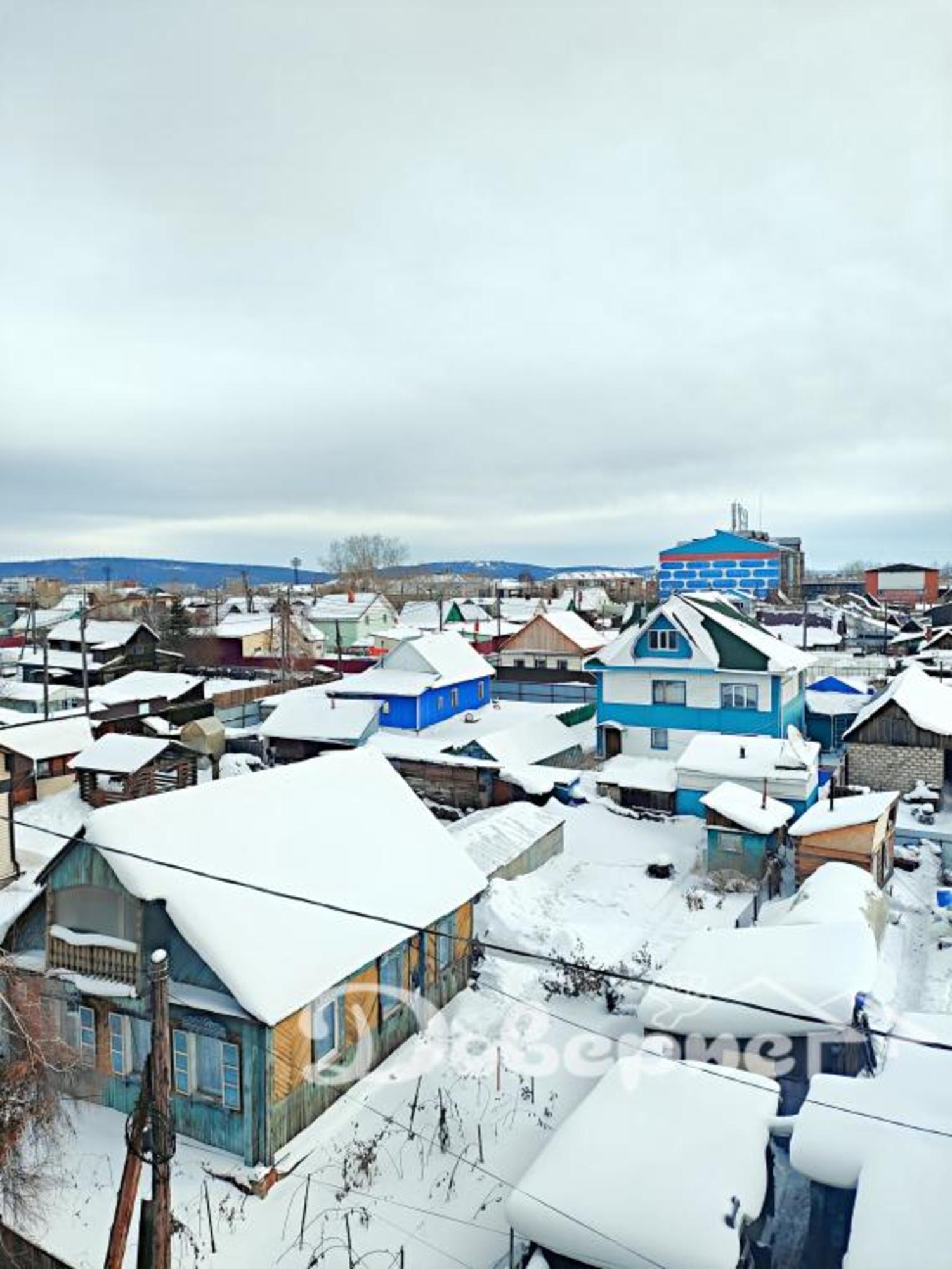 Купить квартиру за 3 350 000 рублей на Новый пер, 12