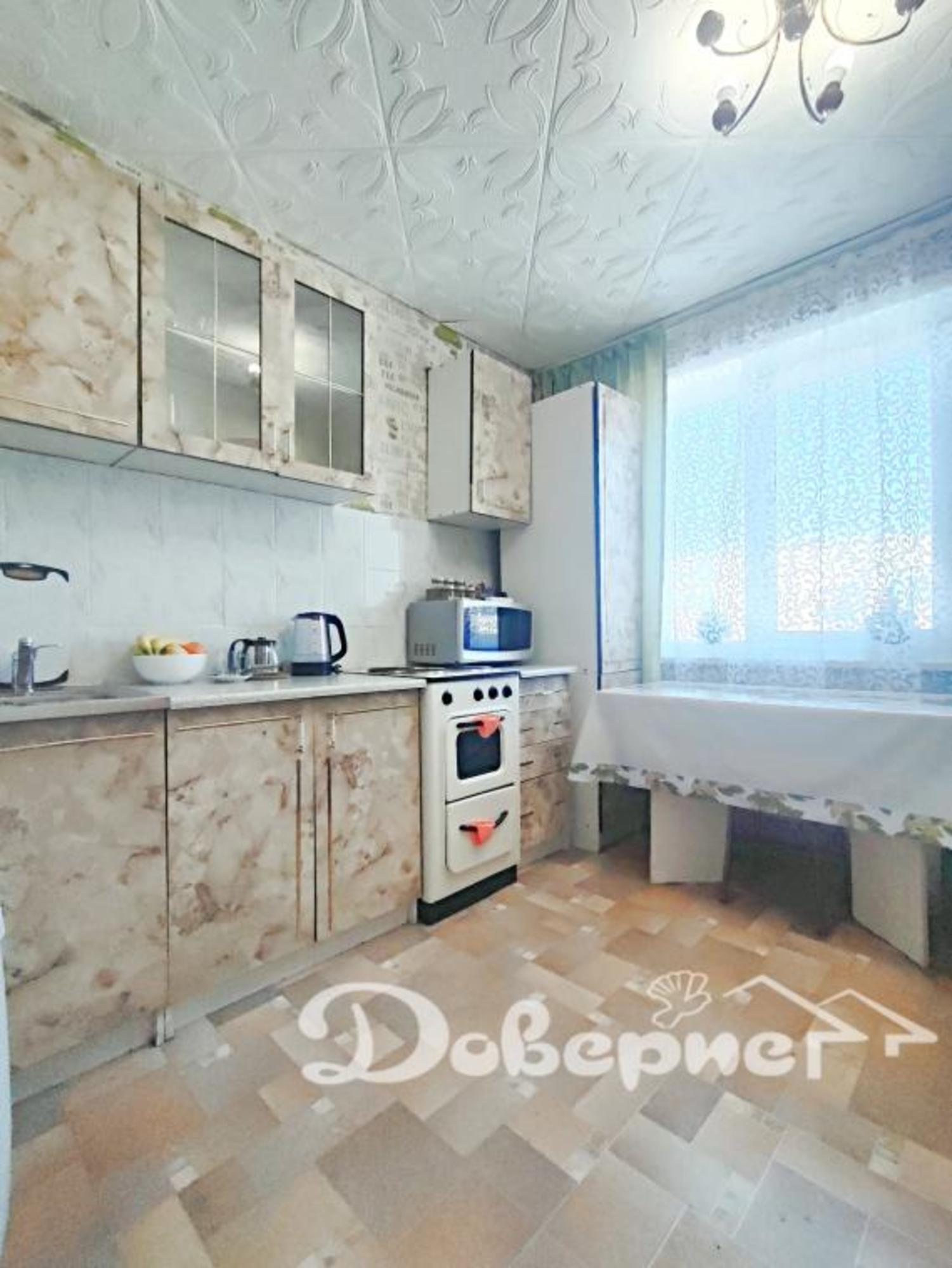 Купить квартиру за 3 200 000 рублей на Муханова, 26