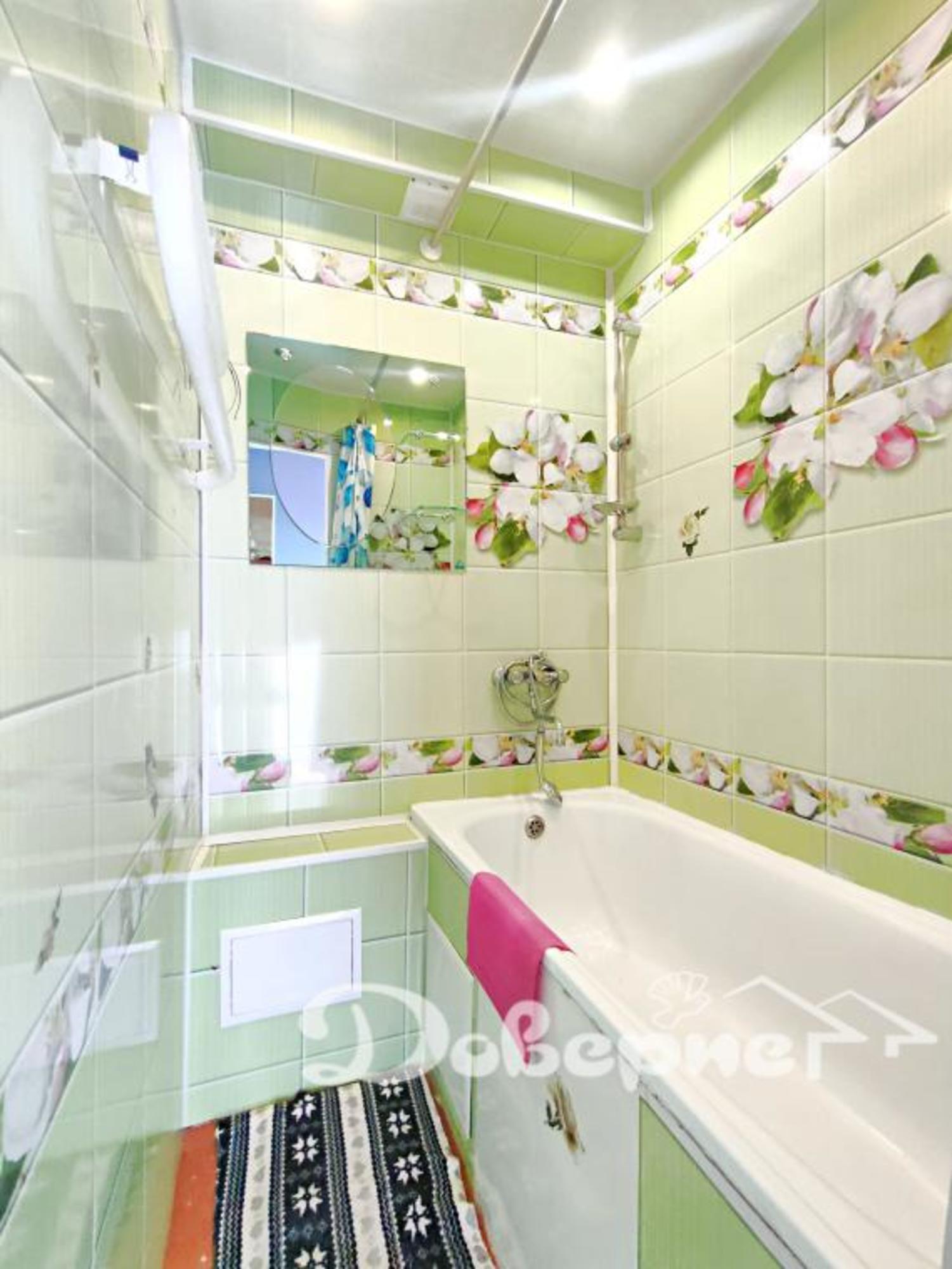 Купить квартиру за 4 600 000 рублей на Депутатская, 7