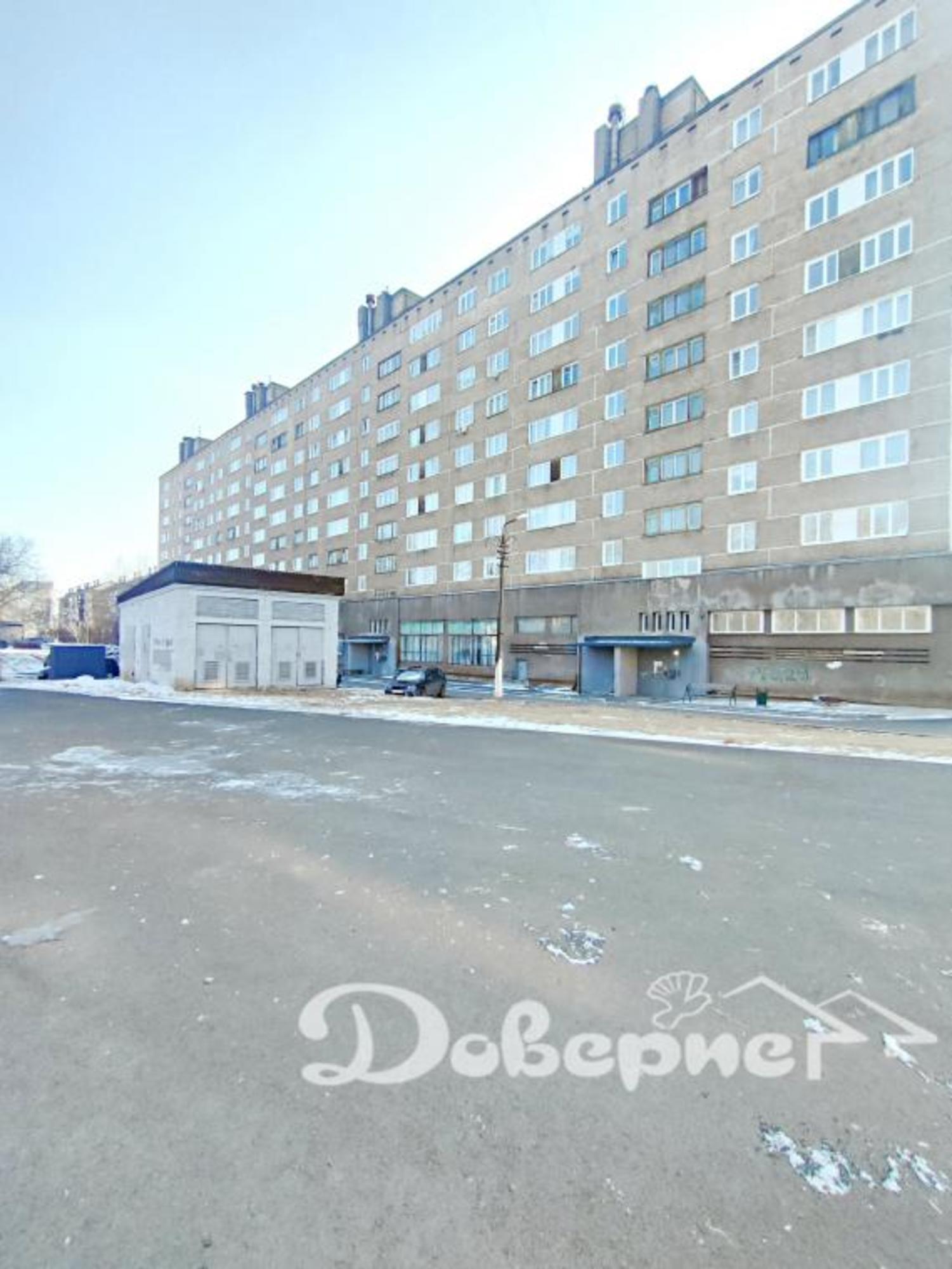 Купить квартиру за 4 600 000 рублей на Депутатская, 7