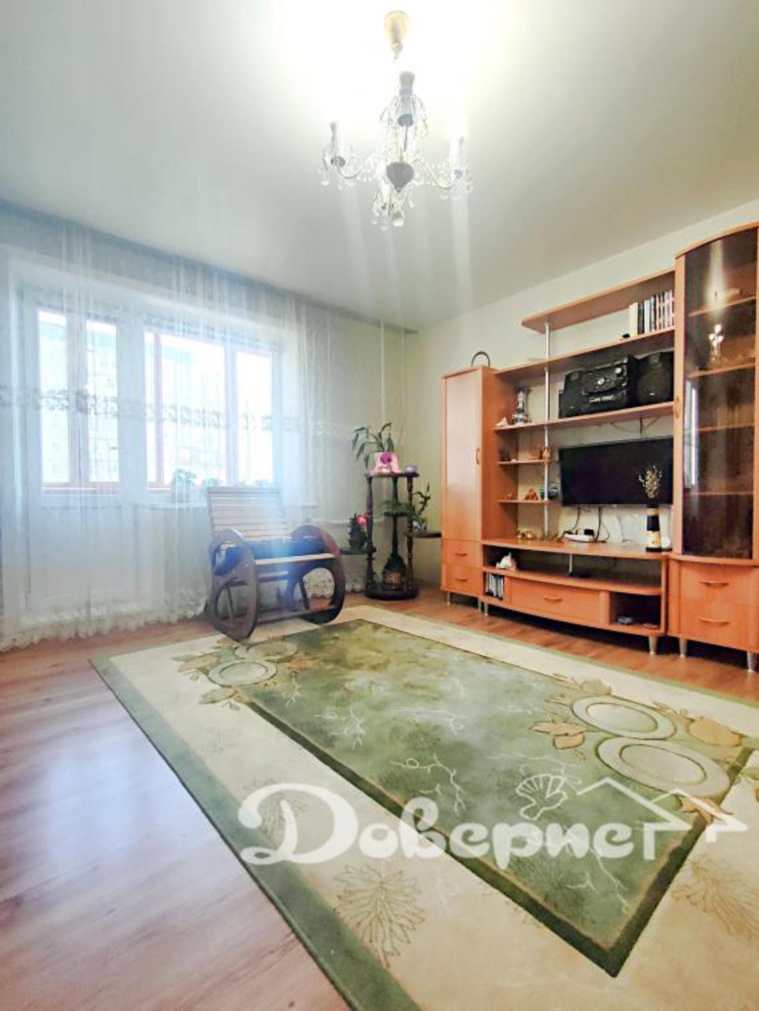 Купить квартиру за 5 500 000 рублей на Гагарина, 93