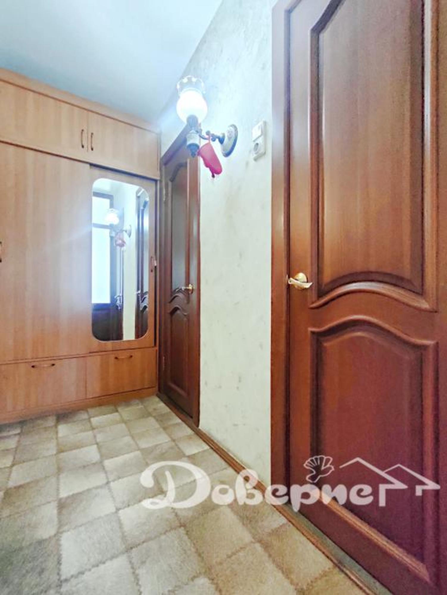 Купить квартиру за 5 500 000 рублей на Гагарина, 93