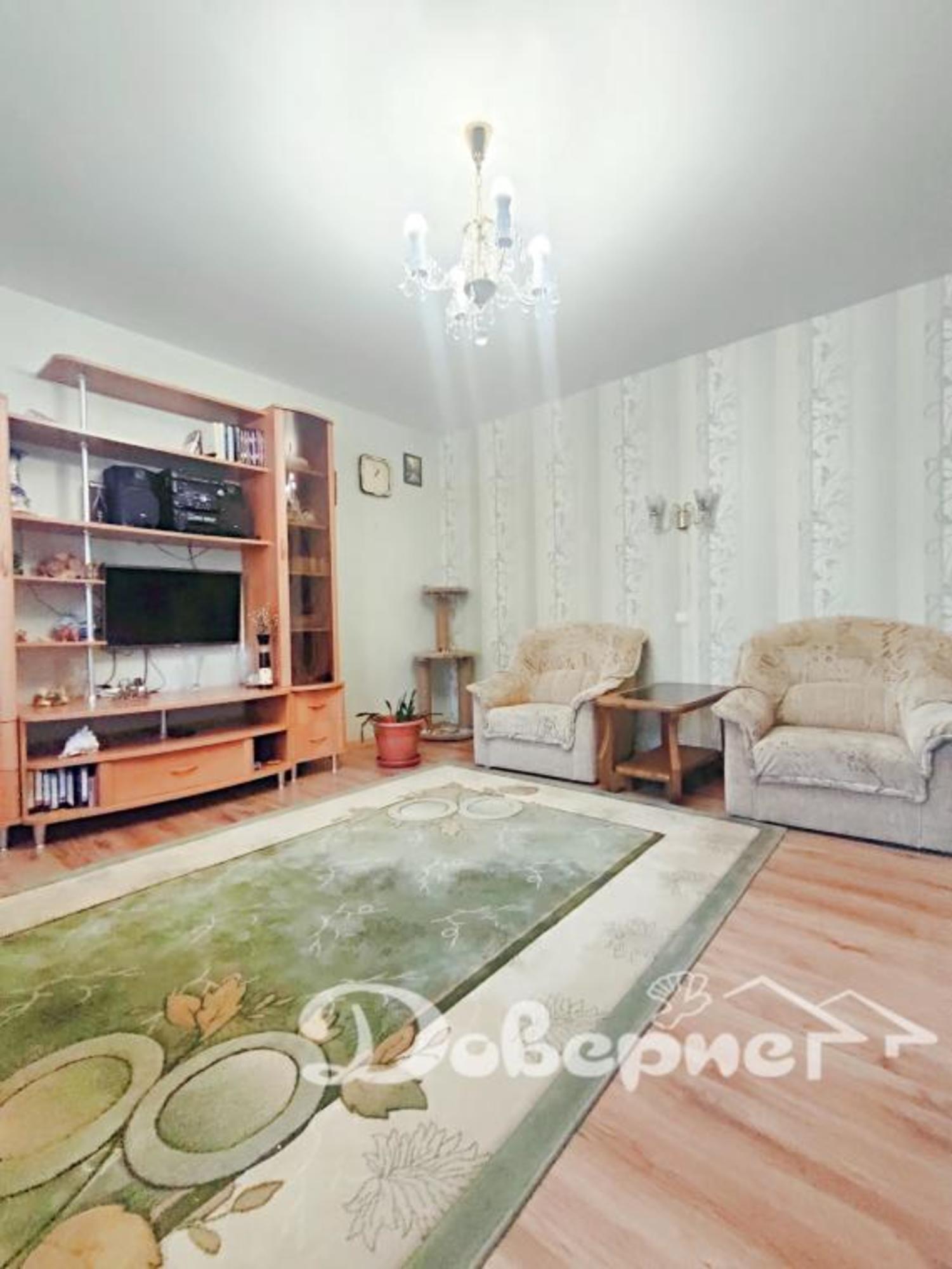 Купить квартиру за 5 500 000 рублей на Гагарина, 93