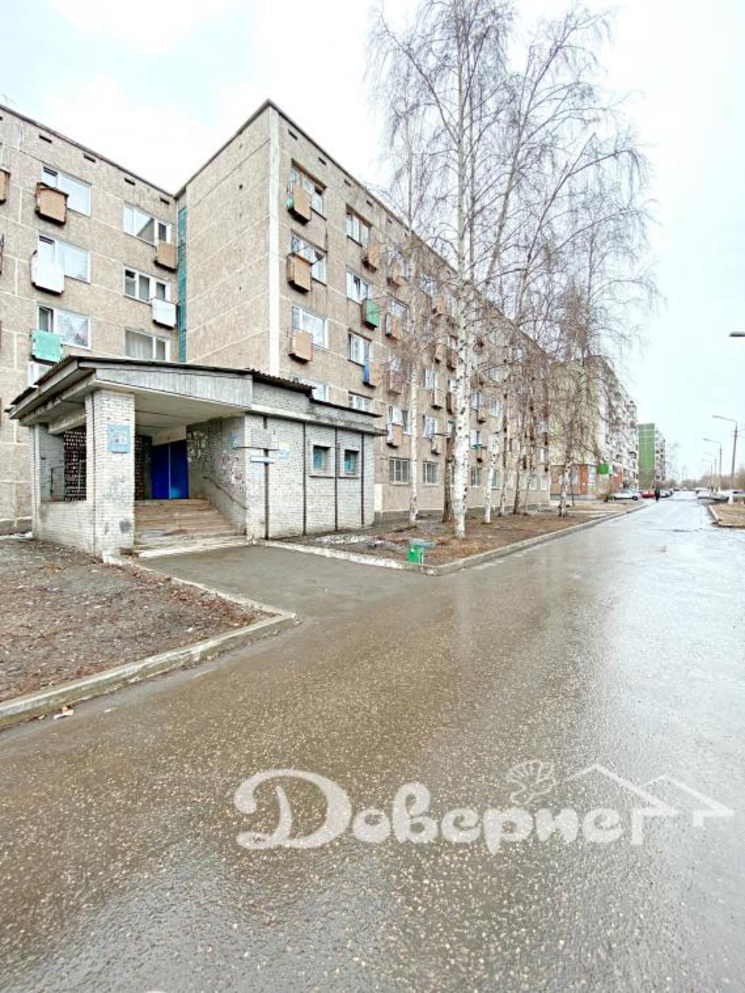 Купить комнату за 990 000 рублей на Курчатова, 76