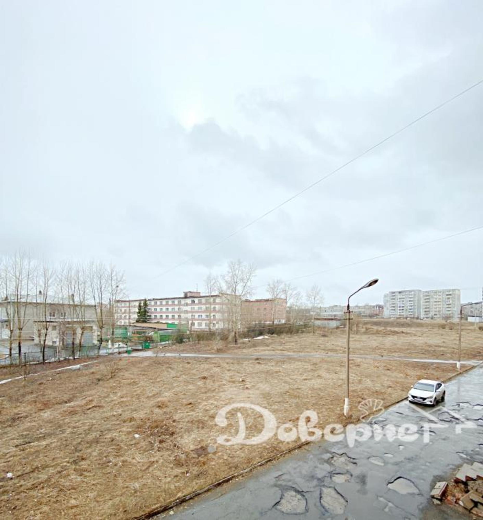 Купить комнату за 990 000 рублей на Курчатова, 76