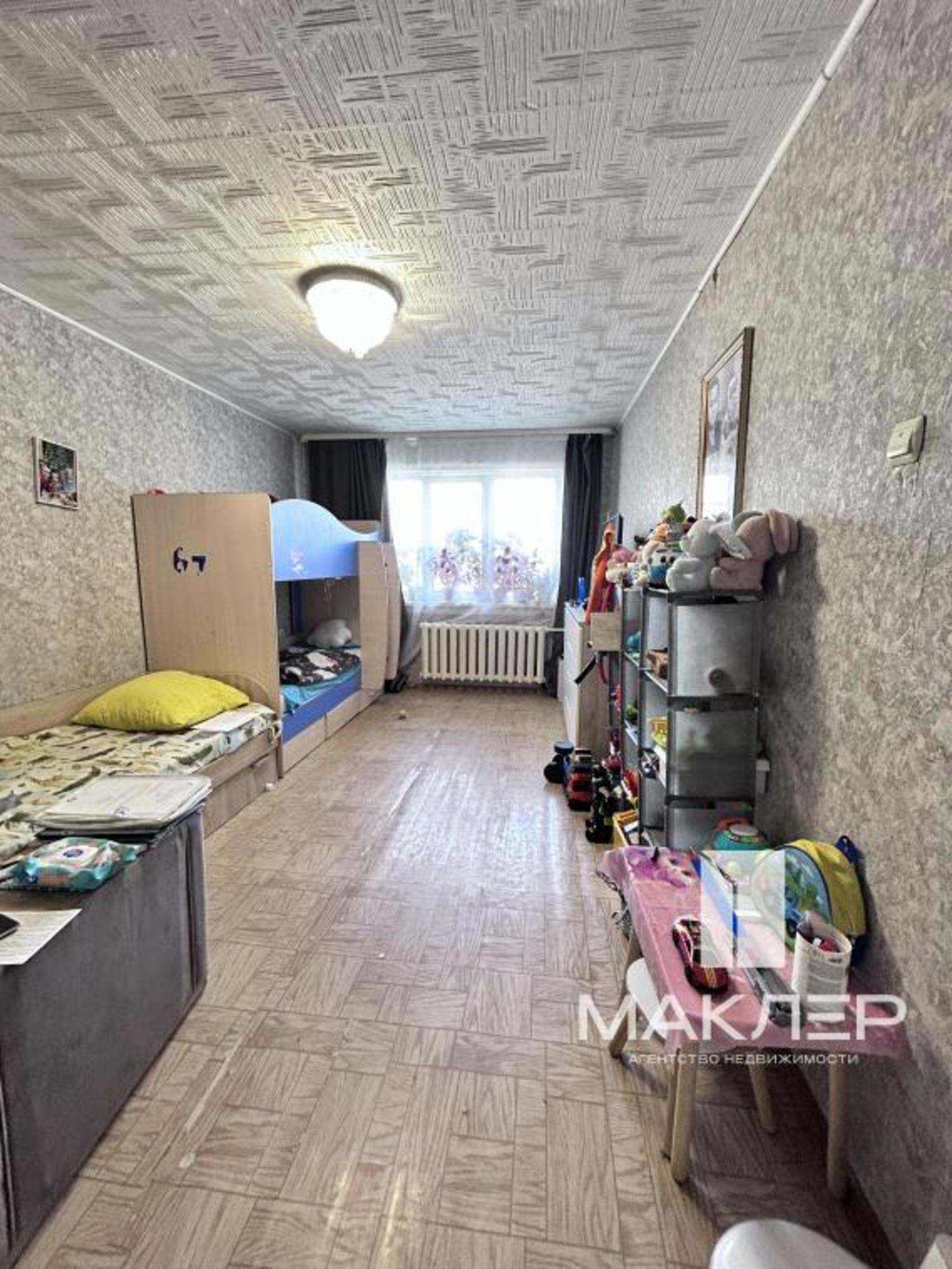 Купить квартиру за 3 550 000 рублей на Ленина пр-кт, 19