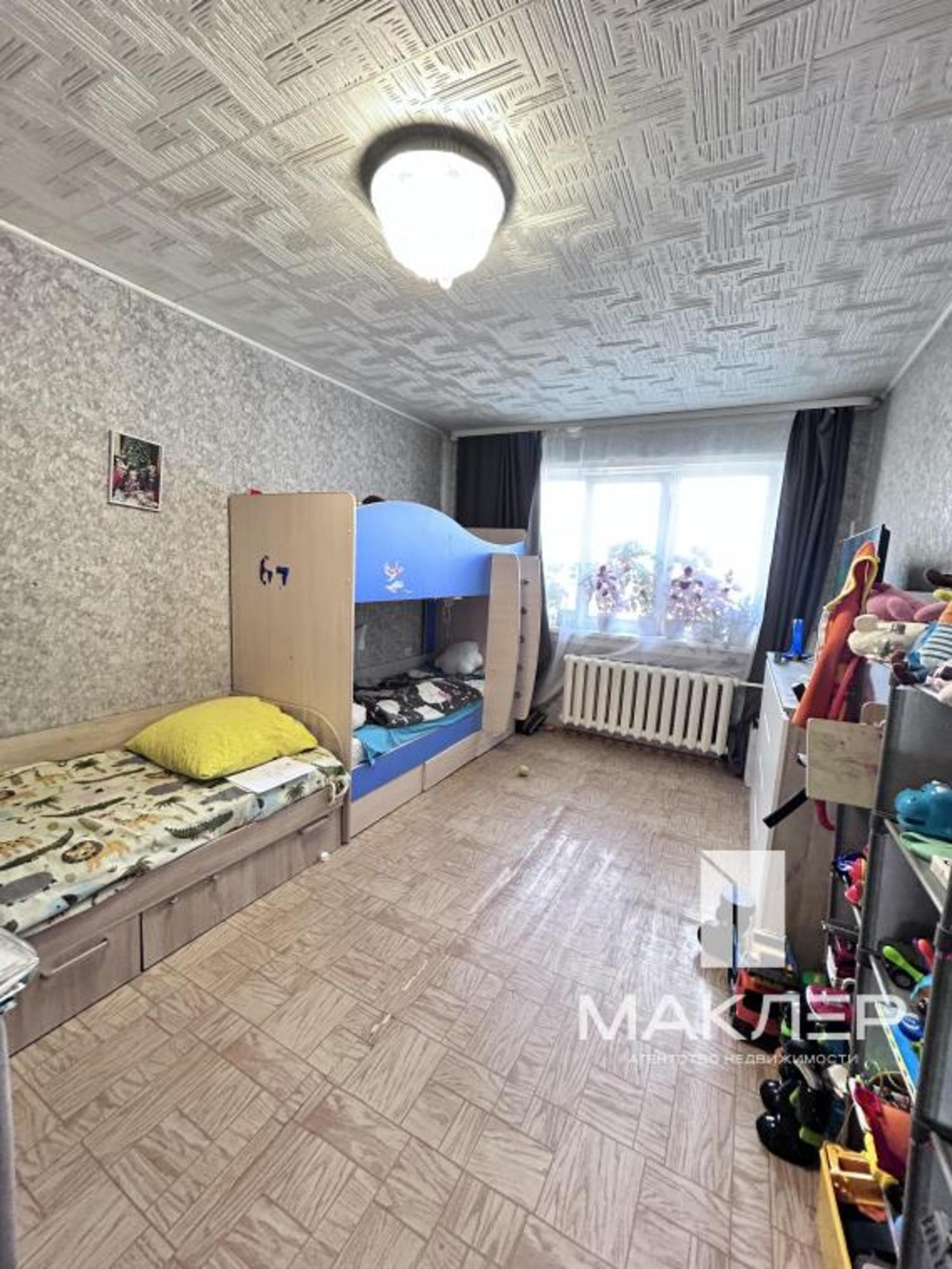 Купить квартиру за 3 550 000 рублей на Ленина пр-кт, 19