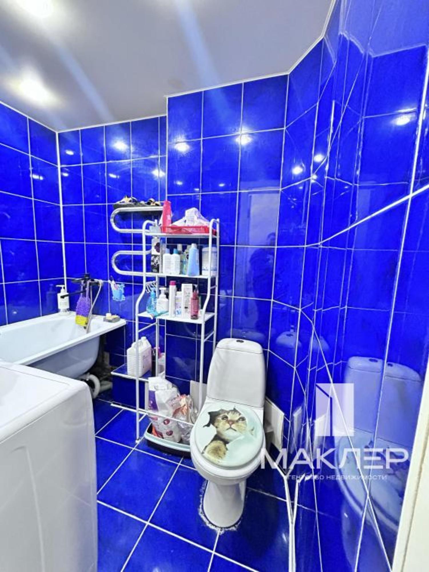 Купить квартиру за 3 550 000 рублей на Ленина пр-кт, 19