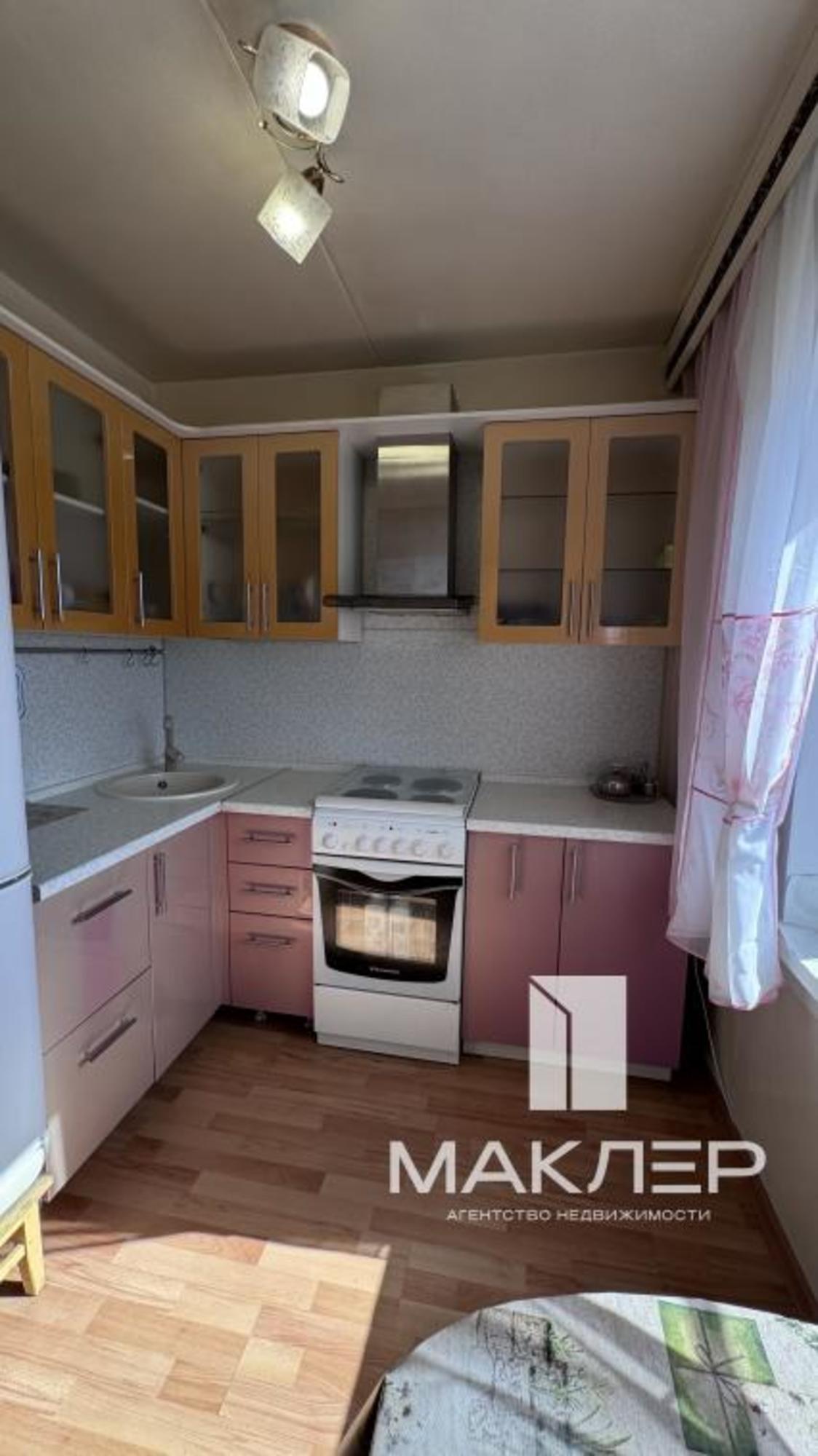 Купить квартиру за 4 800 000 рублей на Мира, 22
