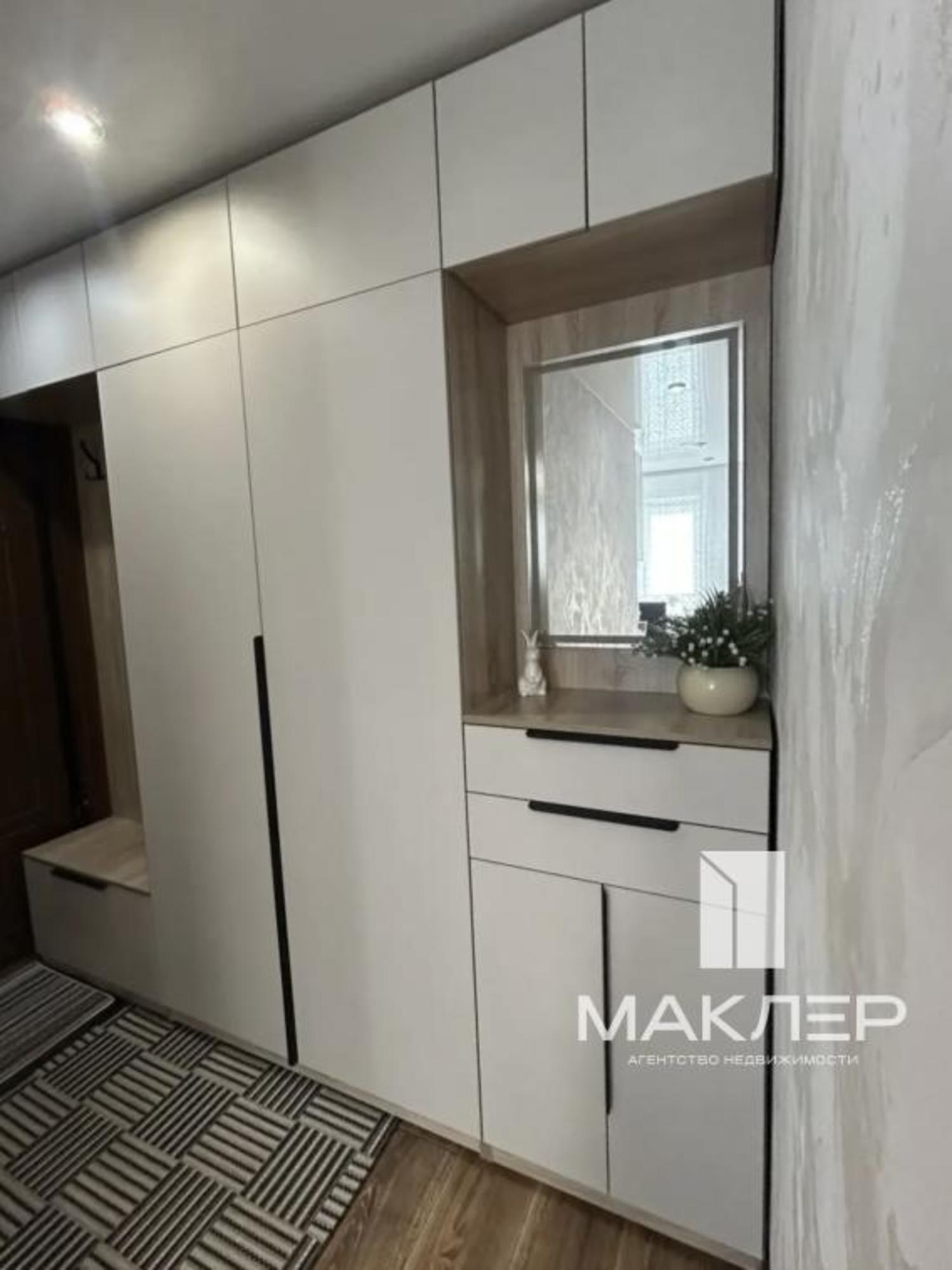 Купить квартиру за 4 500 000 рублей на Кирова, 4
