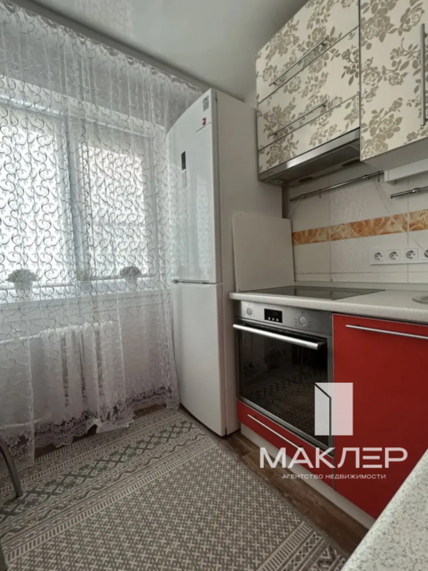 Купить квартиру за 4 500 000 рублей на Кирова, 4