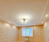 3-комн, 64.3кв м, этаж 7/9 Воинов, 13