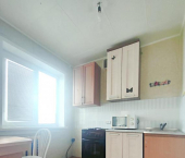 2-комн, 49кв м, этаж 5/5 Новый пер, 12