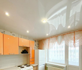 3-комн, 60.9кв м, этаж 1/9 Курчатова, 66