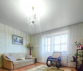 2-комн, 50.6кв м, этаж 2/9 Гагарина, 93