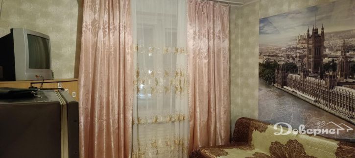 Комната Комсомольская, 77