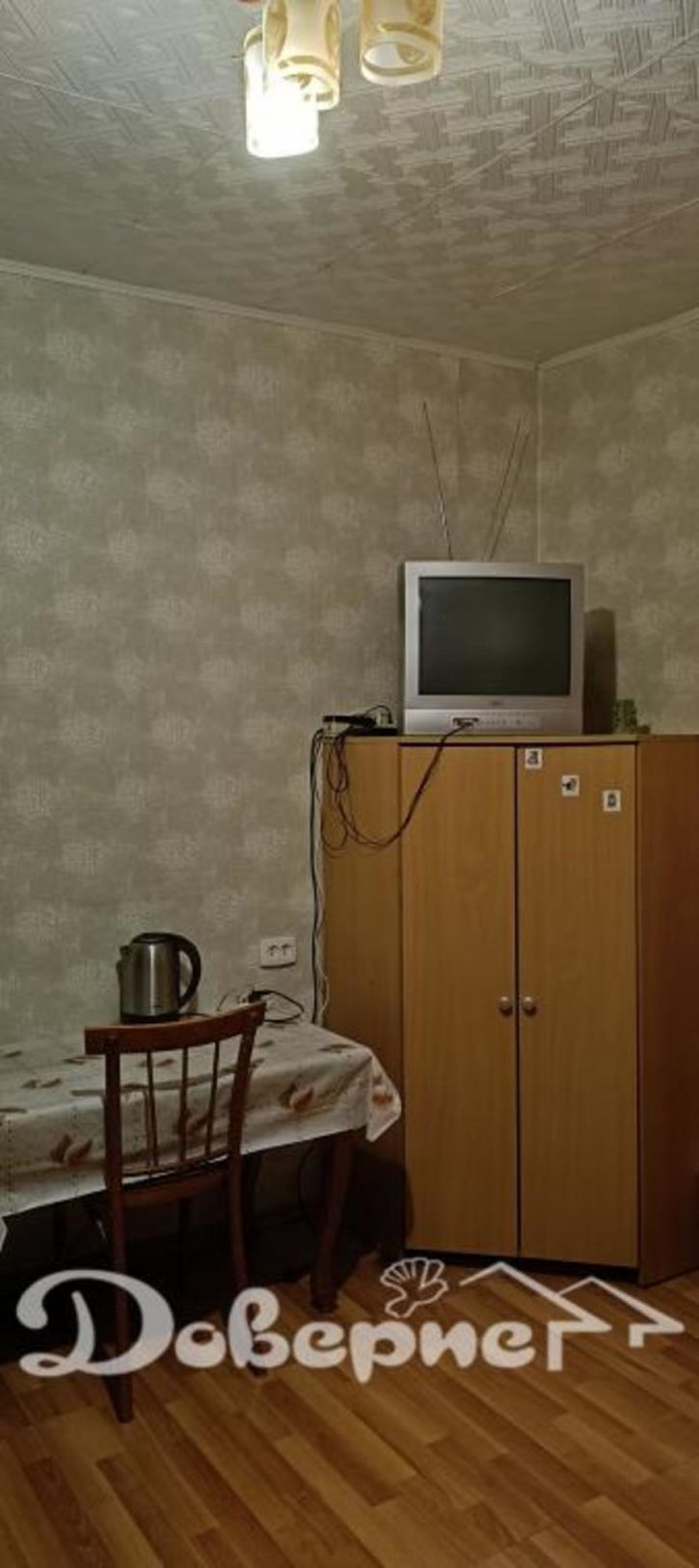 Комната Комсомольская, 77