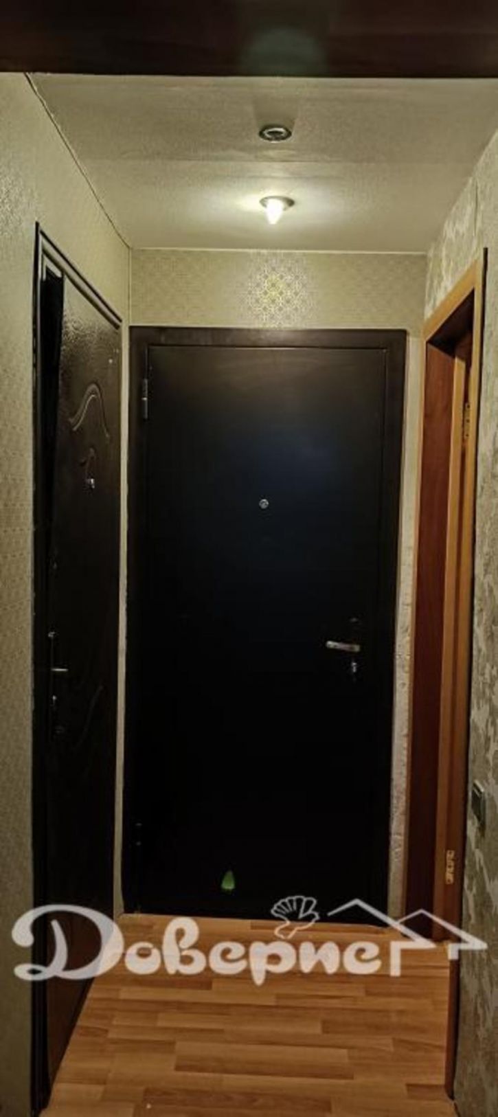 Комната Комсомольская, 77