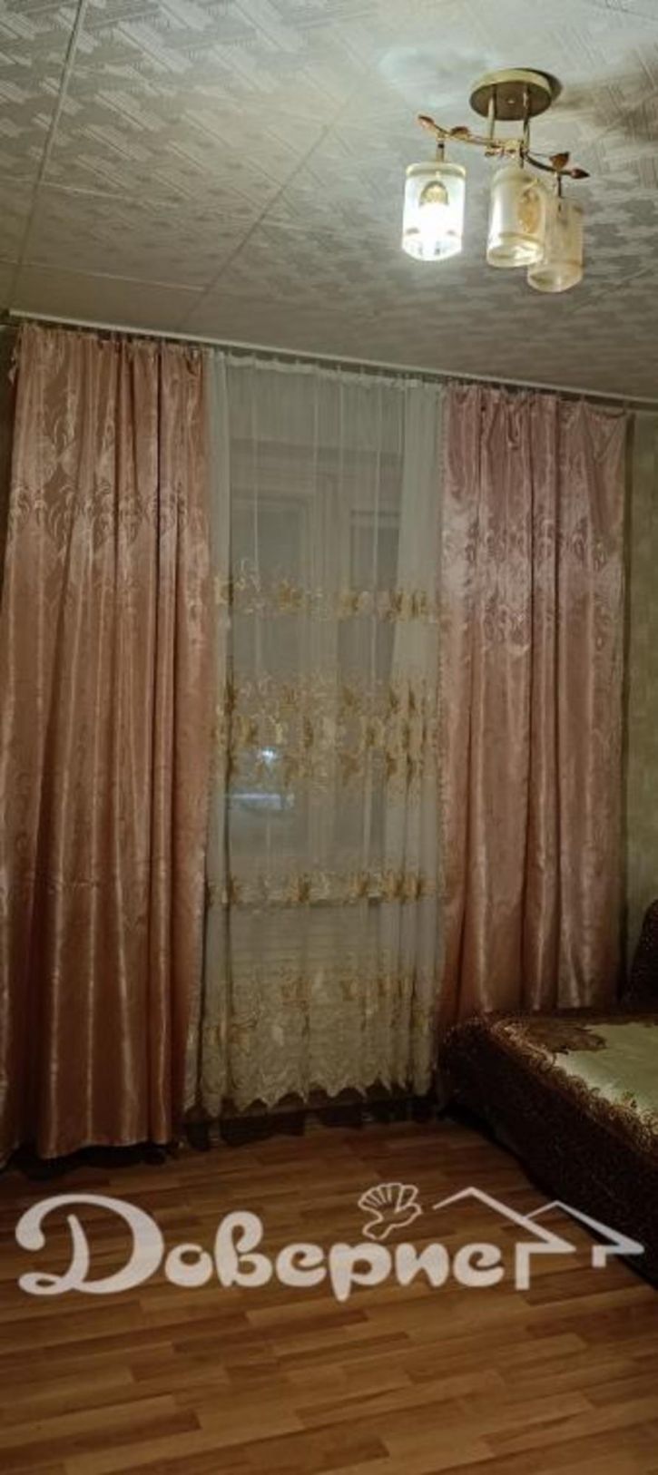 Комната Комсомольская, 77