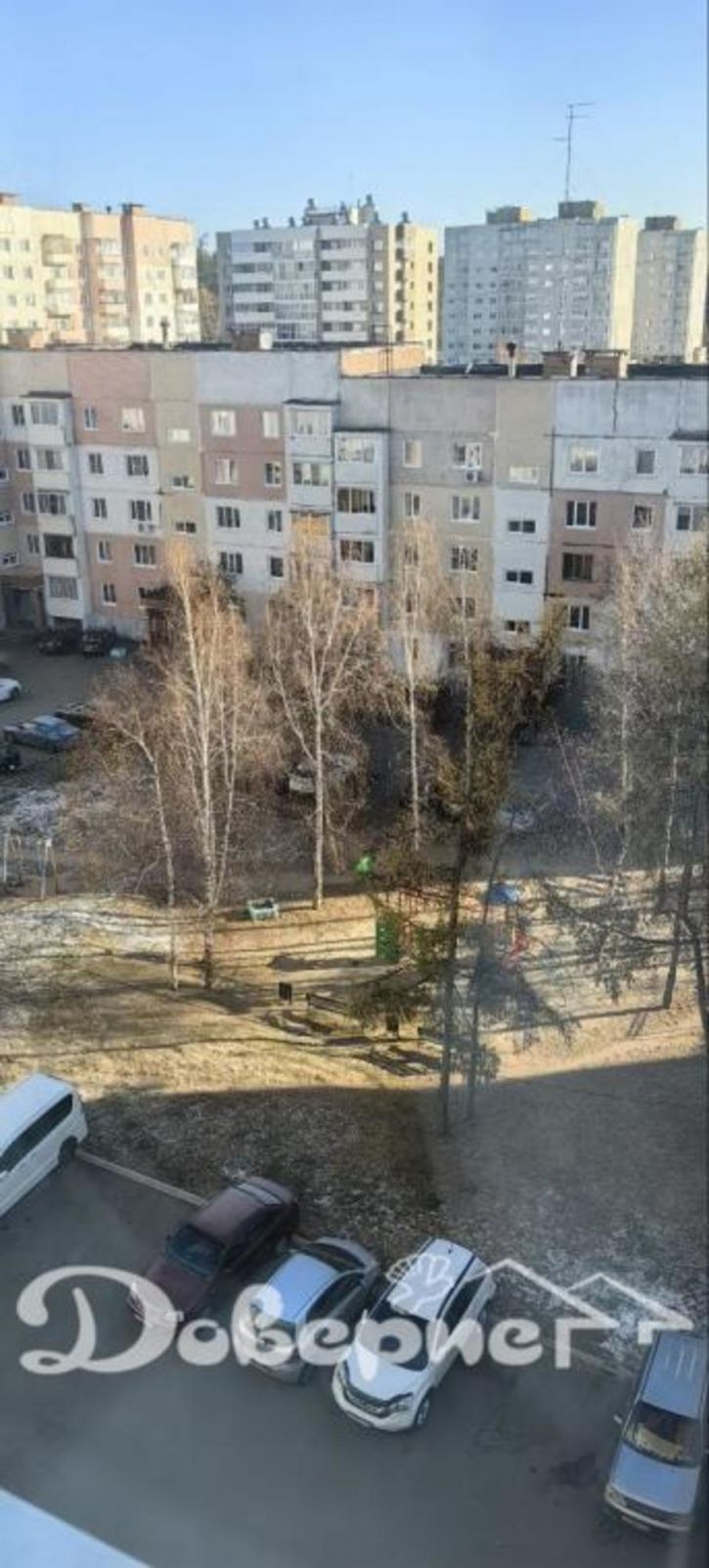 3-комн квартира Воинов, 13