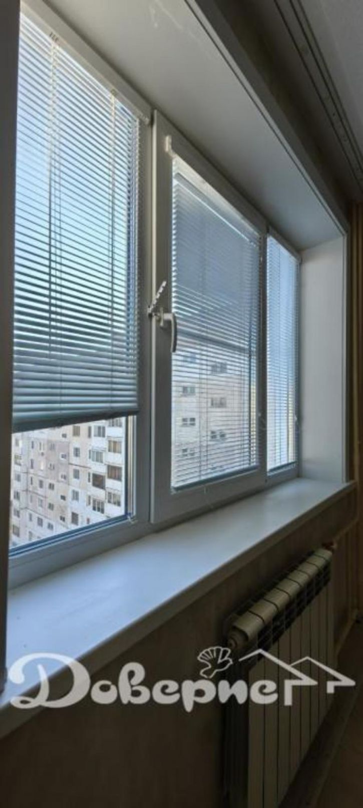 3-комн квартира Воинов, 13