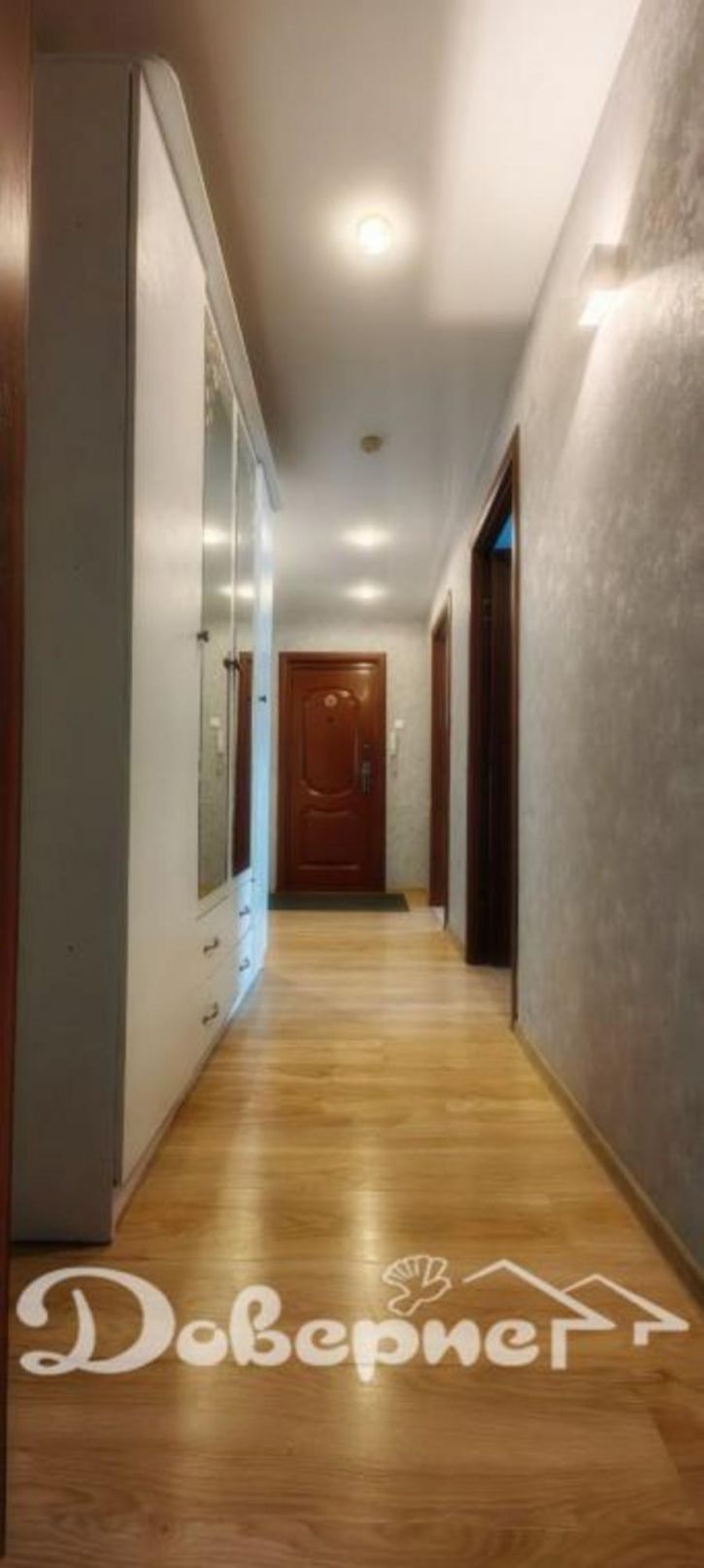 3-комн квартира Воинов, 13