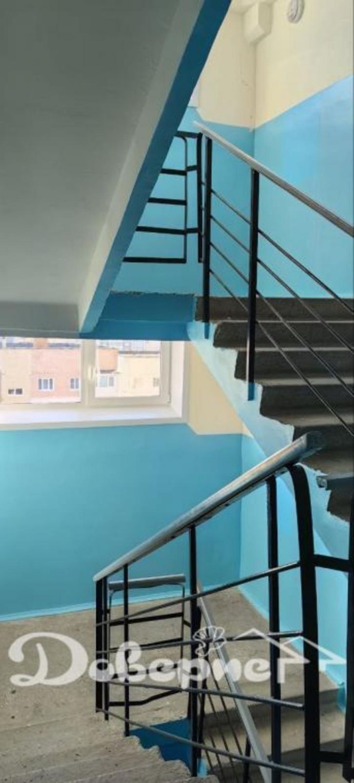 3-комн квартира Воинов, 13