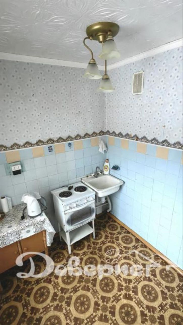 3-комн квартира Ленина пр-кт, 13